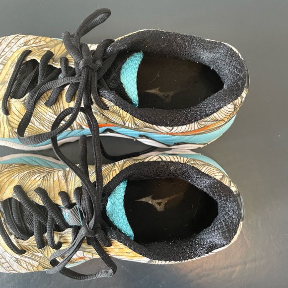 Mizuno Wave Paradox Running Shoes Women’s Size 7.5 - Picture 8 of 10